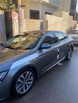 رينو تلسمان